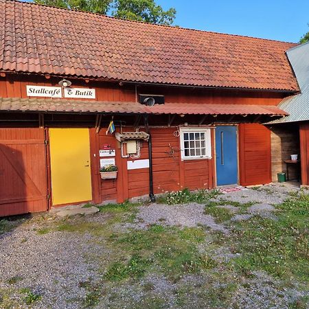 Bitterna Akatorp Exterior foto