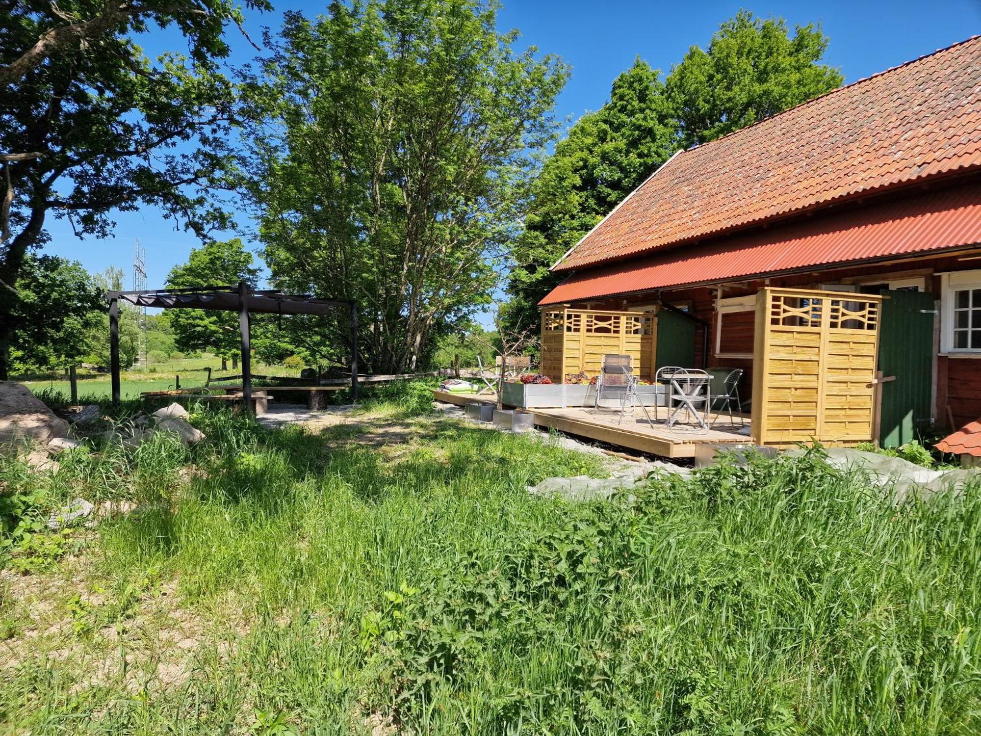 Bitterna Akatorp Exterior foto