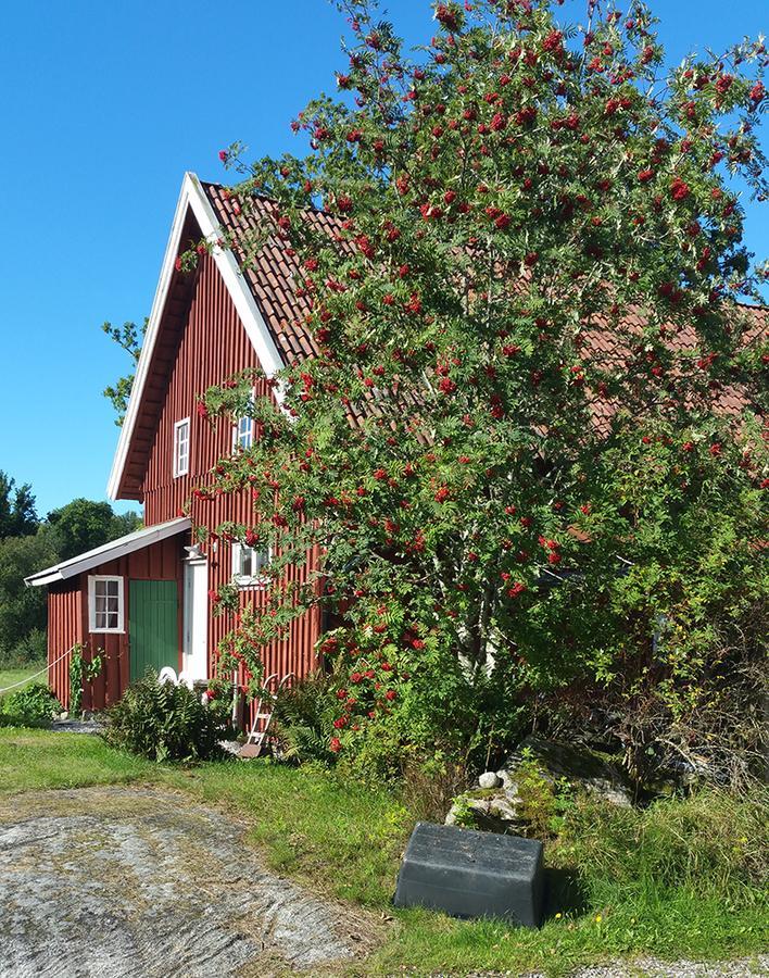 Bitterna Akatorp Exterior foto