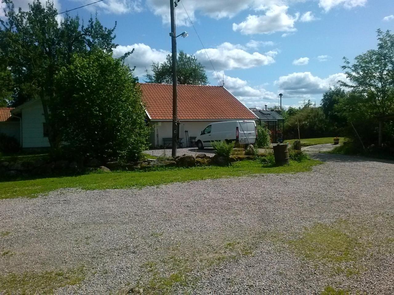 Bitterna Akatorp Exterior foto