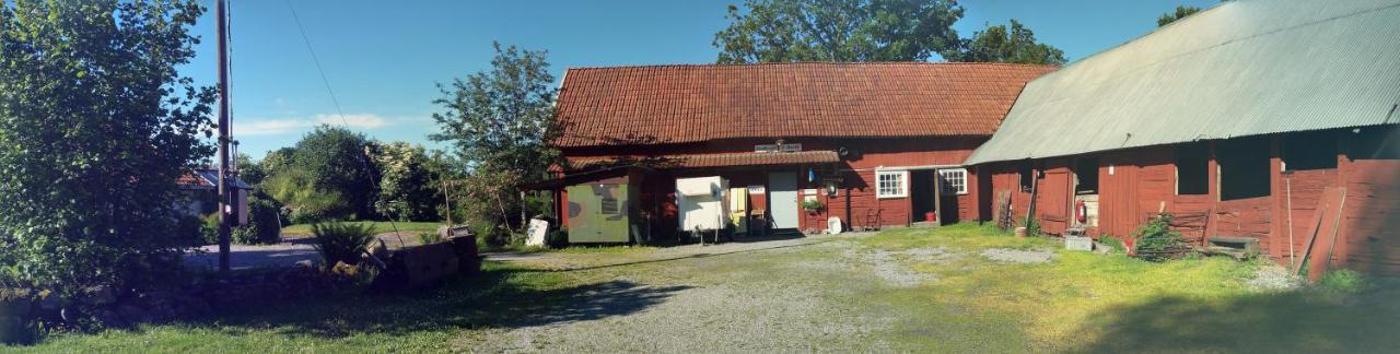 Bitterna Akatorp Exterior foto