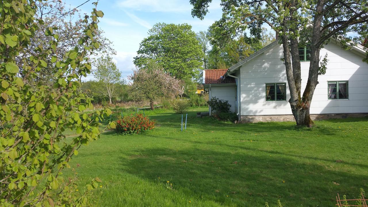 Bitterna Akatorp Exterior foto